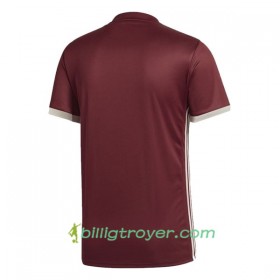 Billige Fotballdrakter Venezuela Hjemmedraktsett 2018